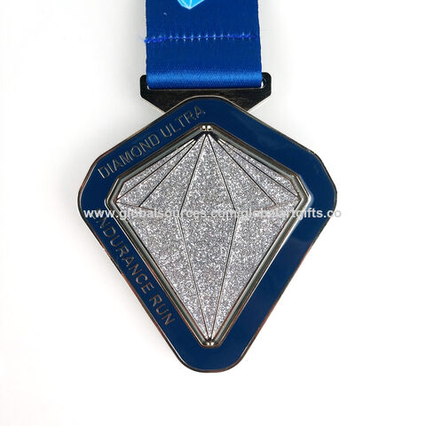 💎 Reconocimiento a la Excelencia en Desempeño – Medalla Diamante 💎